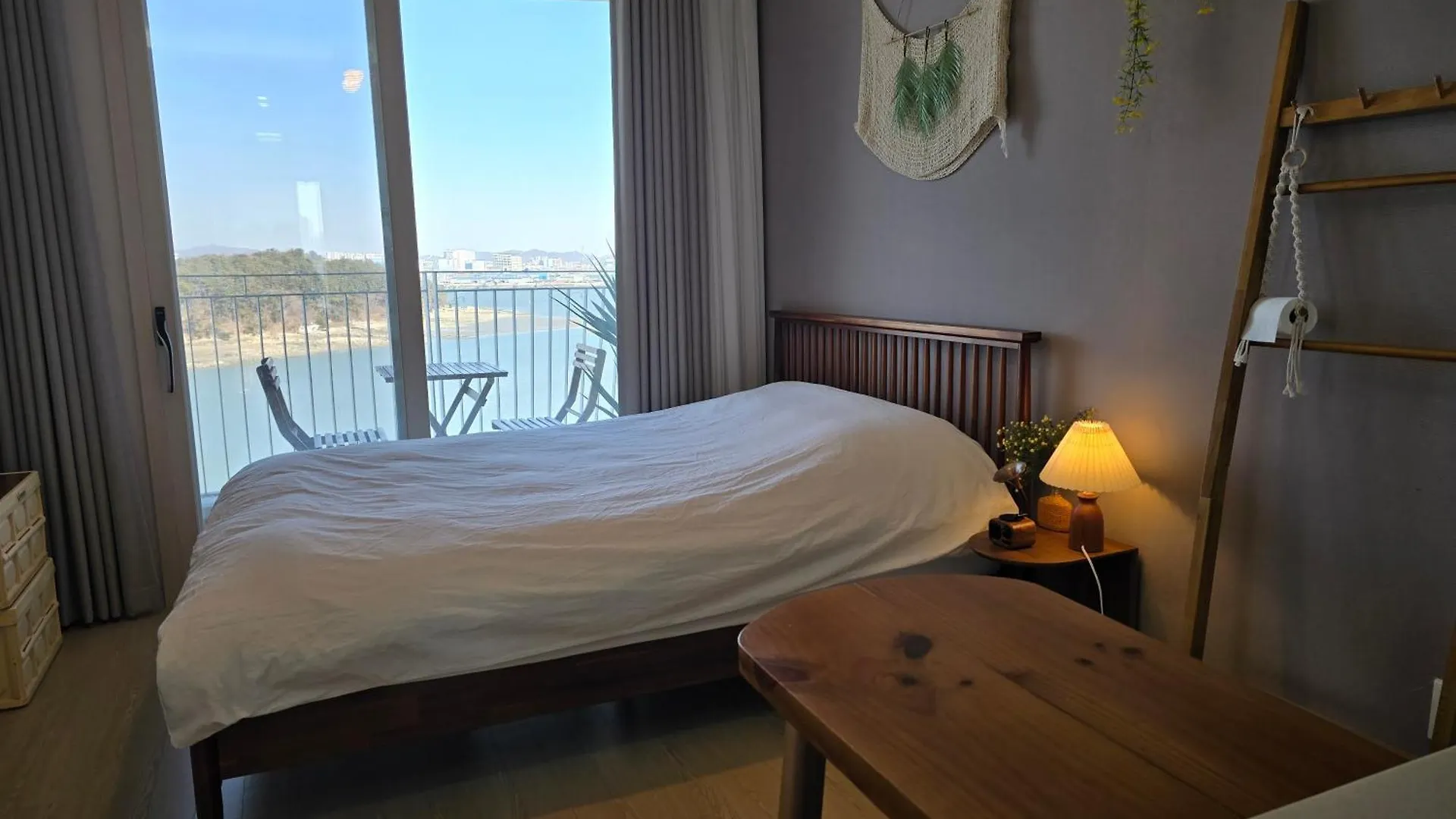 아파트호텔 인천 The Terrace Yeongjeong 아파트 호텔