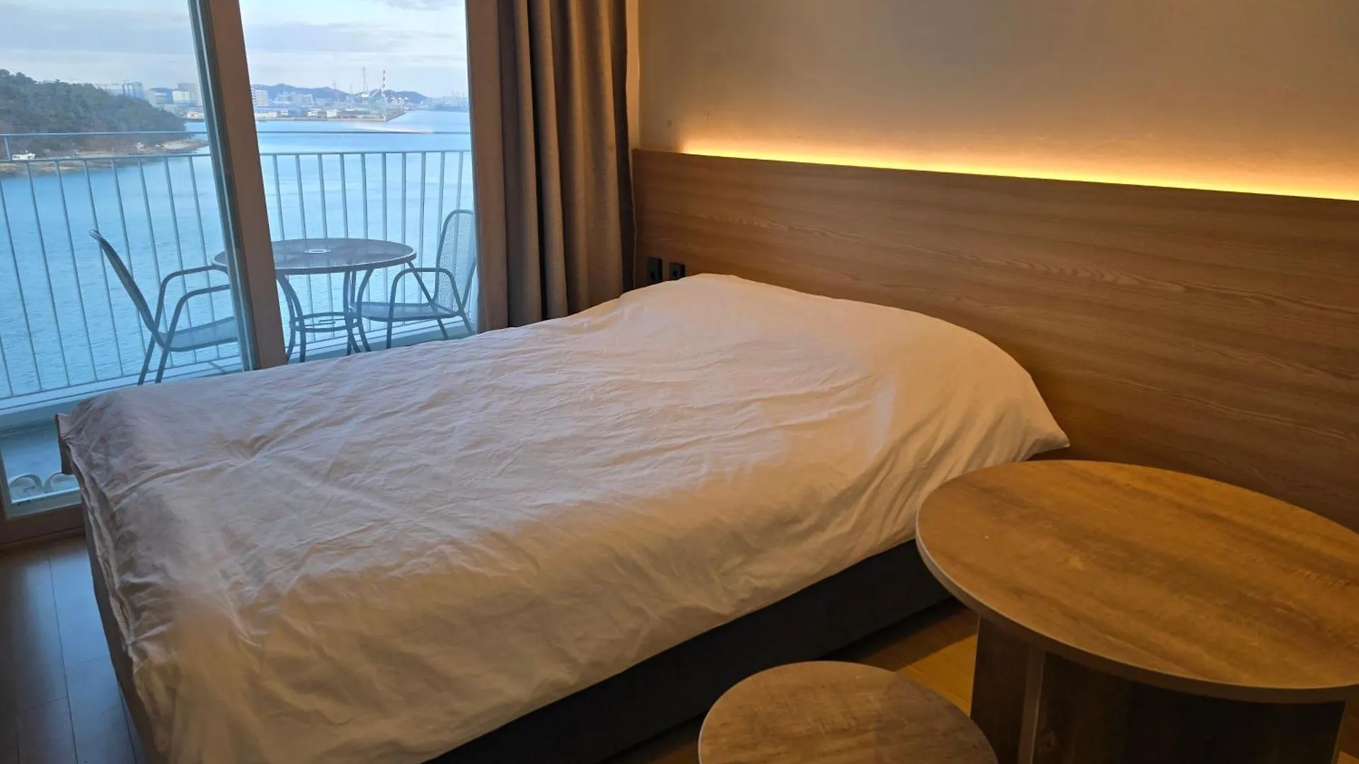인천 The Terrace Yeongjeong 아파트 호텔 대한민국